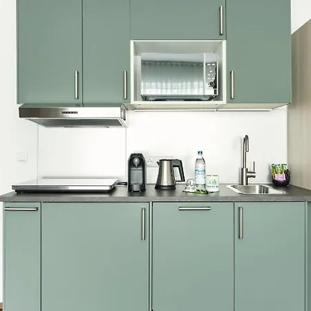 Marias - Szálloda 3*