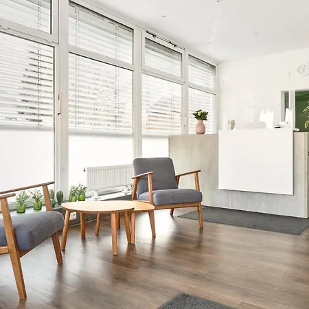 Marias Living - & 3* Garching bei München