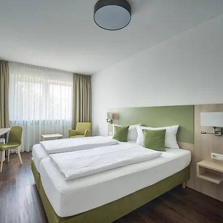 Marias - Otel