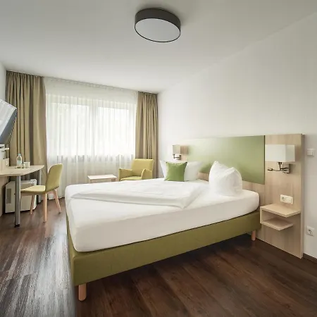 Marias - Hotel