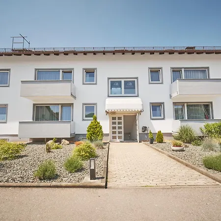 Marias - Hotel Garching bei Muenchen