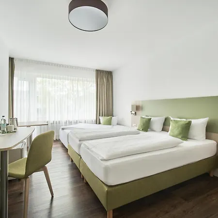 Marias - Hotel