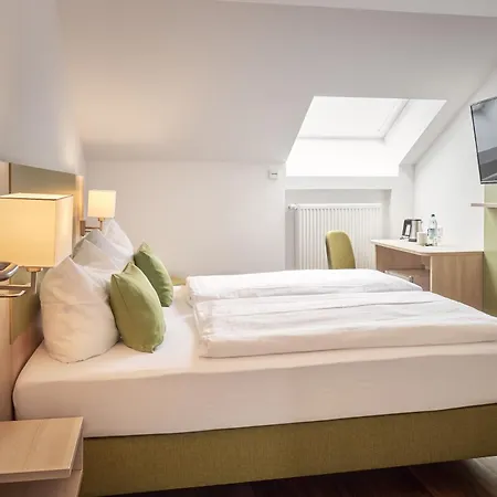 Marias - Hotel Garching bei München