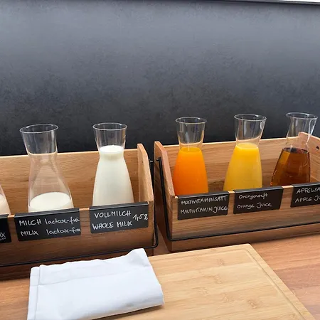 Marias - Garching bei München