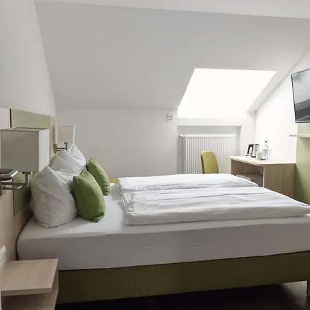 Marias Inn Living - Hotel & Apartments Garching Bei Muenchen