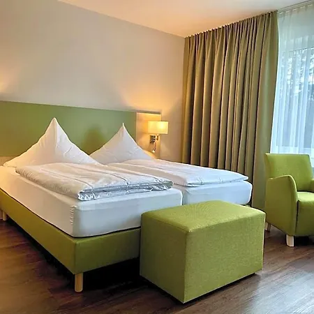 Szálloda Marias Living - & 3*