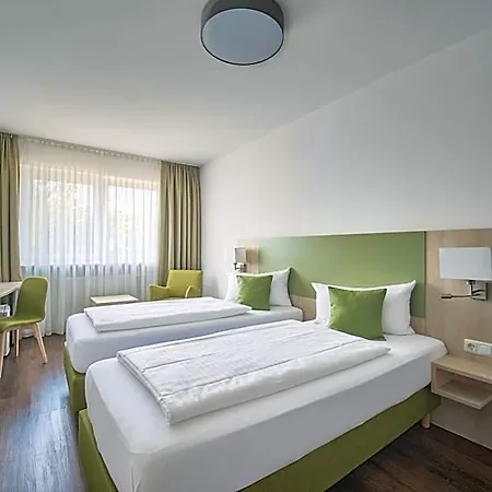 Szálloda Marias Living - & 3*