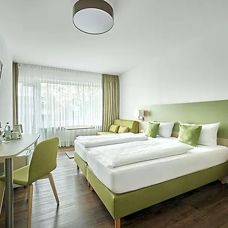 Szálloda Marias Living - & Garching bei München