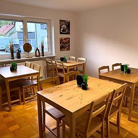 Marias Living - &