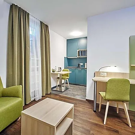 Marias Living - & Szálloda 3*