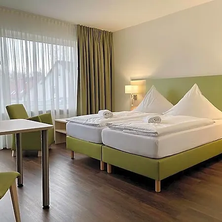 Marias Living - & Szálloda 3*