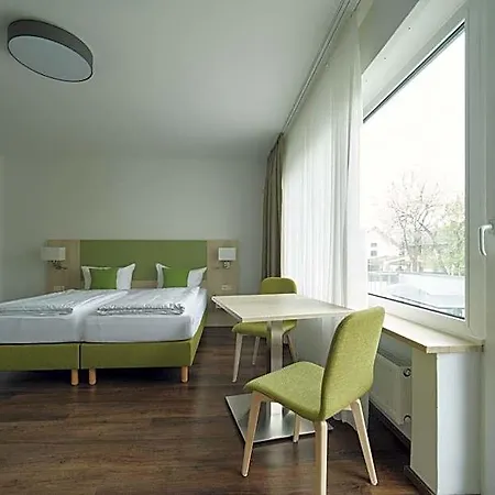 Szálloda Marias Living - & Garching bei München