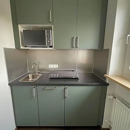 Szálloda Marias Living - & 3*