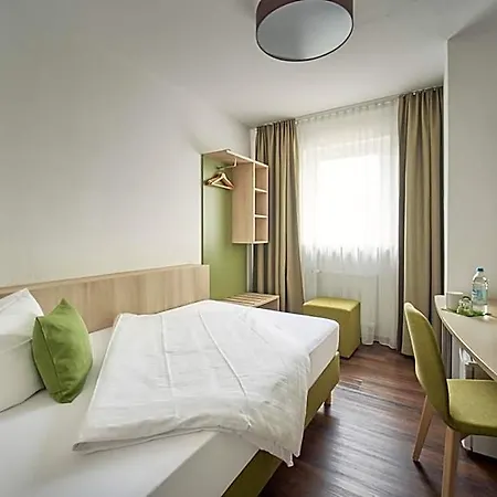 Marias Living - & Szálloda 3*