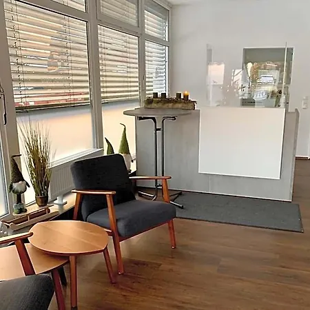 Szálloda Marias Living - & 3*