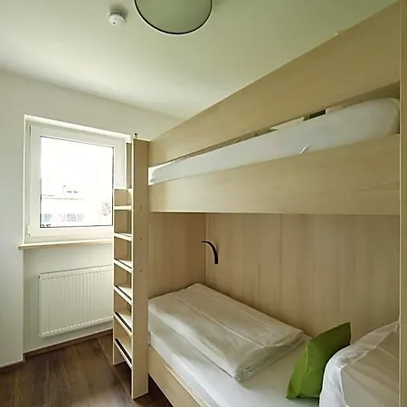Szálloda Marias Living - & Garching bei München