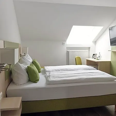 Szálloda Marias Living - & 3*