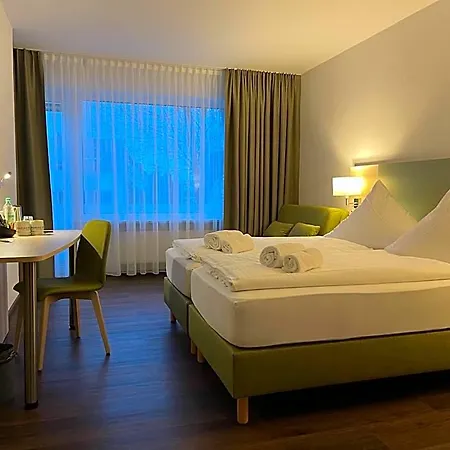 Szálloda Marias Living - & 3*