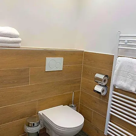 Marias Living - & Hotel 3*