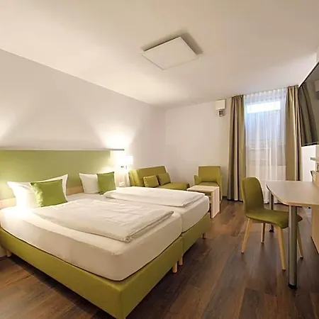 Szálloda Marias Living - & Garching bei München