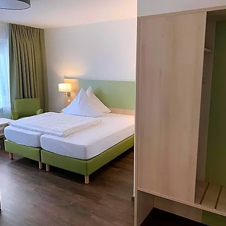 Marias Living - & 3* Garching bei München