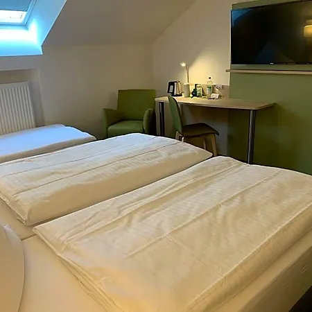 Marias Living - & Szálloda 3*