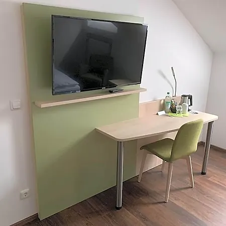 Marias Living - & Szálloda