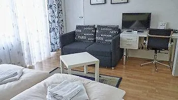 Marias - Szálloda 3*