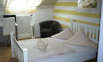 Marias - Hotel 3*