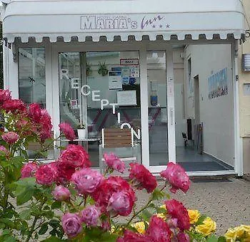 Marias - Garching bei Muenchen