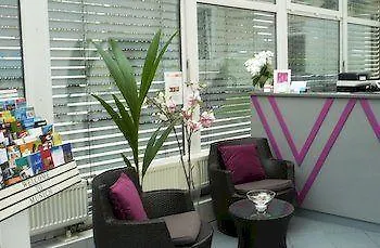 Marias - Garching bei Muenchen
